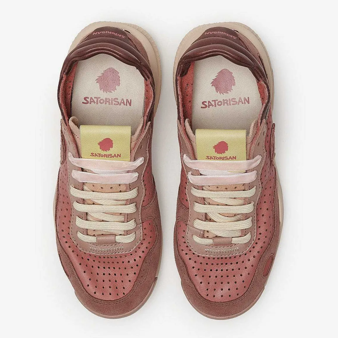 Chacrona Laser Premium | Twilight Pink