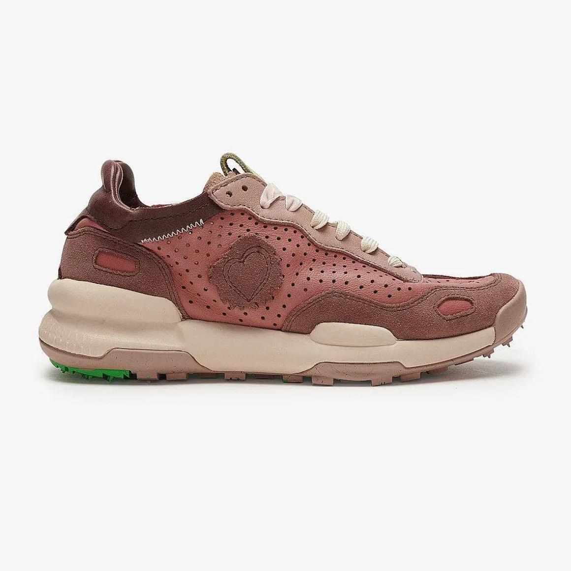 Chacrona Laser Premium | Twilight Pink