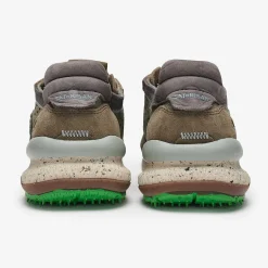 Chacrona Laser Premium | Wild Grass