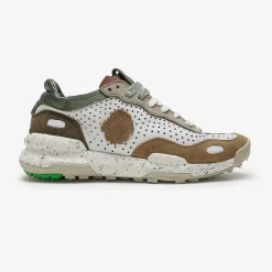 Chacrona Laser Premium | White Multicolor