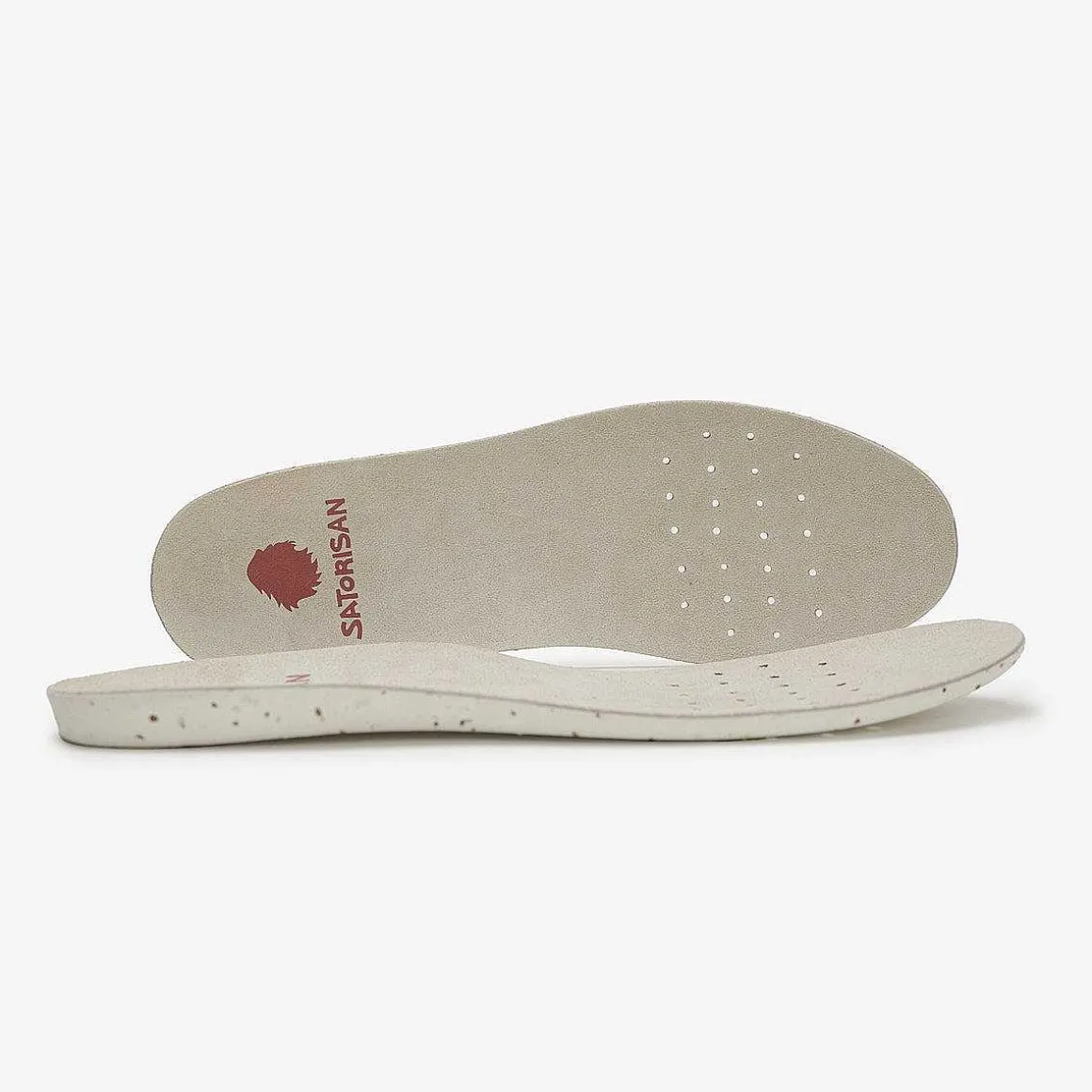 Chacrona Laser Premium | Warm Taupe