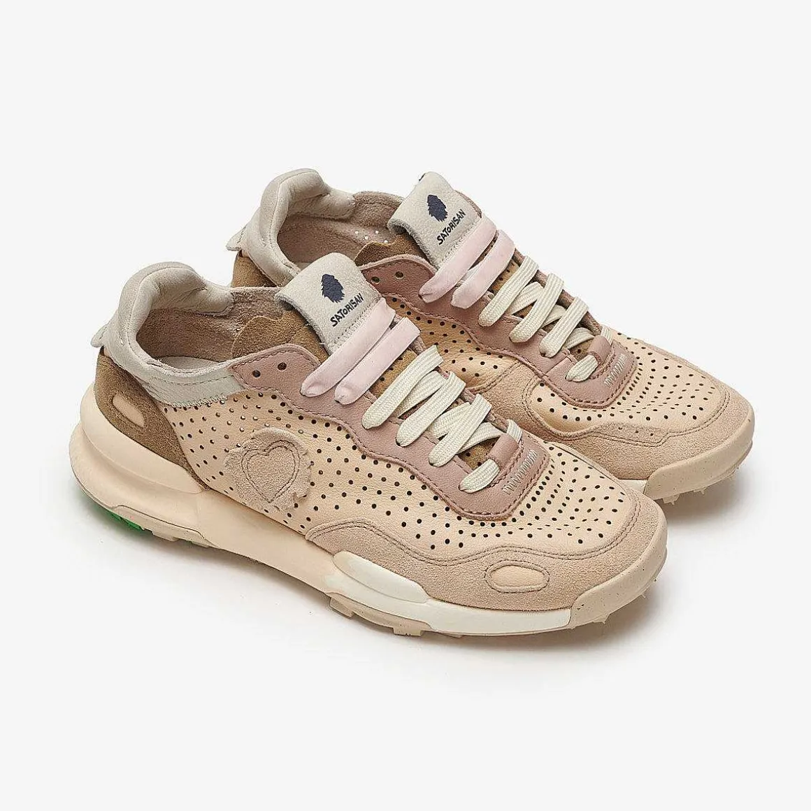 Chacrona Laser Premium | Warm Taupe