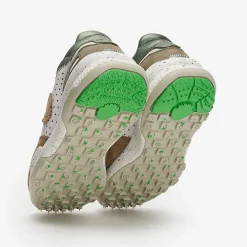 Chacrona Laser Premium | White Multicolor