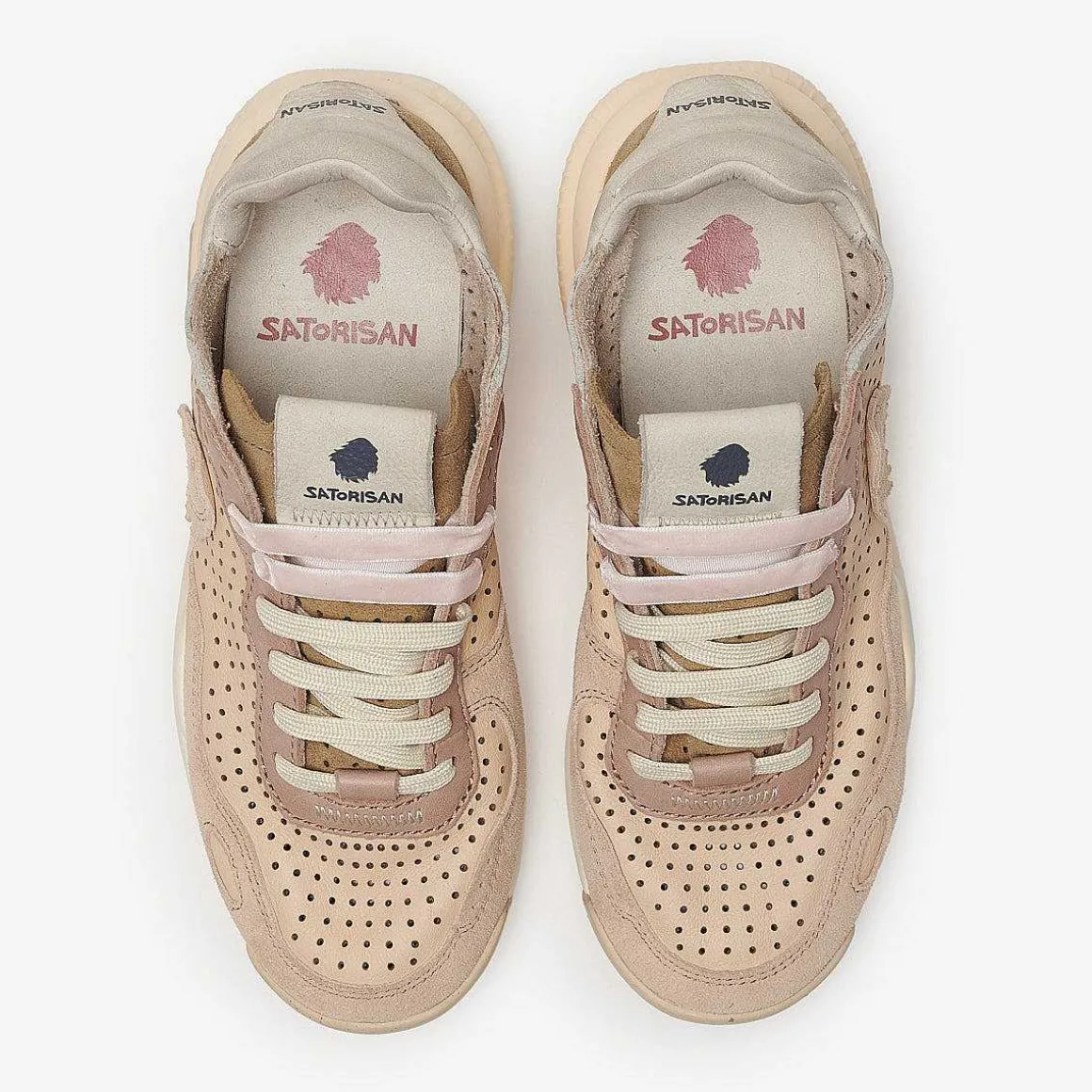 Chacrona Laser Premium | Warm Taupe