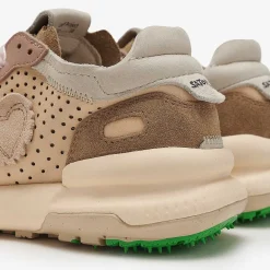 Chacrona Laser Premium | Warm Taupe