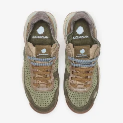 Chacrona Laser Premium | Wild Grass