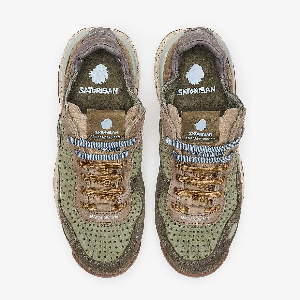 Chacrona Laser Premium | Wild Grass
