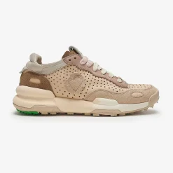 Chacrona Laser Premium | Warm Taupe