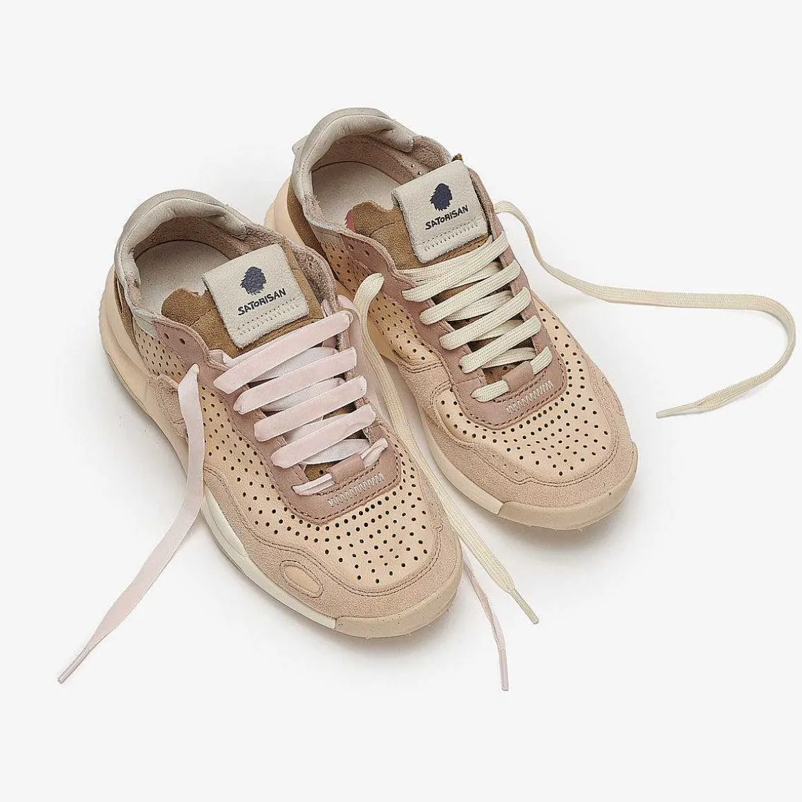 Chacrona Laser Premium | Warm Taupe