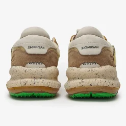 Chacrona Linen | Beige Bamboo