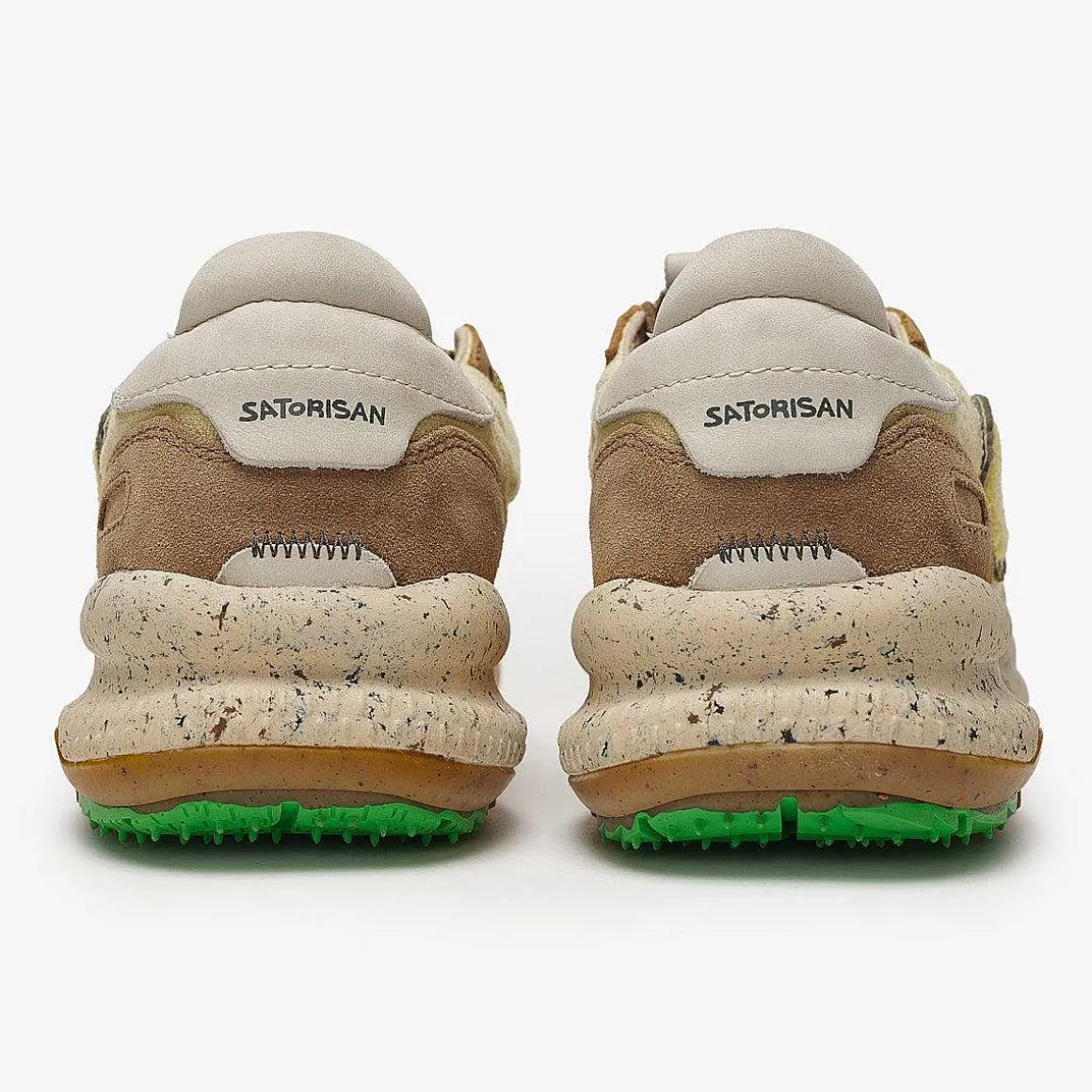 Chacrona Linen | Beige Bamboo