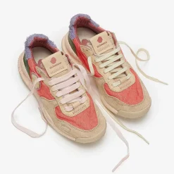 Chacrona Linen | Blush Pink