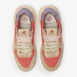 Chacrona Linen | Blush Pink