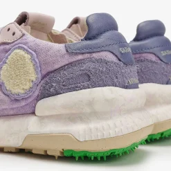 Chacrona Linen | Camo Cordial Mauve