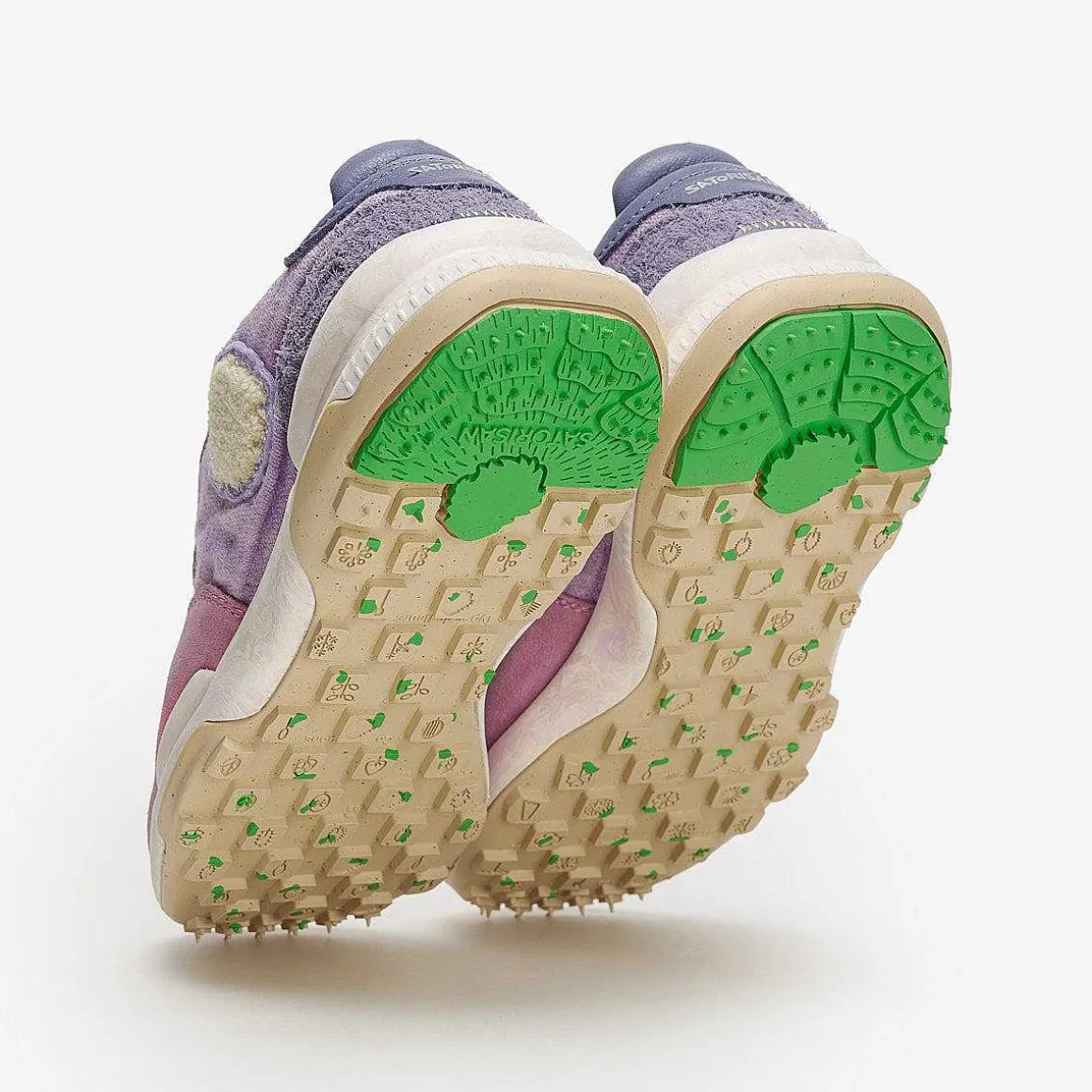 Chacrona Linen | Camo Cordial Mauve