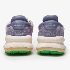 Chacrona Linen | Camo Cordial Mauve