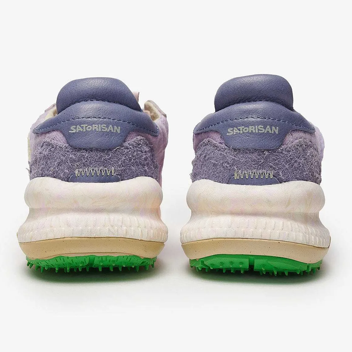 Chacrona Linen | Camo Cordial Mauve
