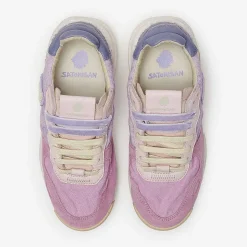Chacrona Linen | Camo Cordial Mauve