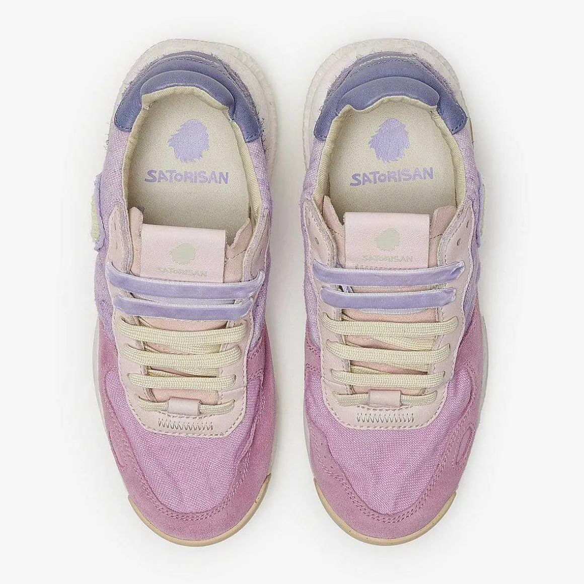 Chacrona Linen | Camo Cordial Mauve