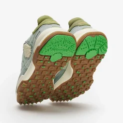 Chacrona Linen | Camo Milky Jade