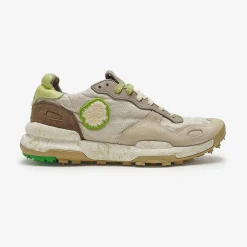 Chacrona Linen | Chantilly Cream M