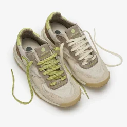 Chacrona Linen | Chantilly Cream M
