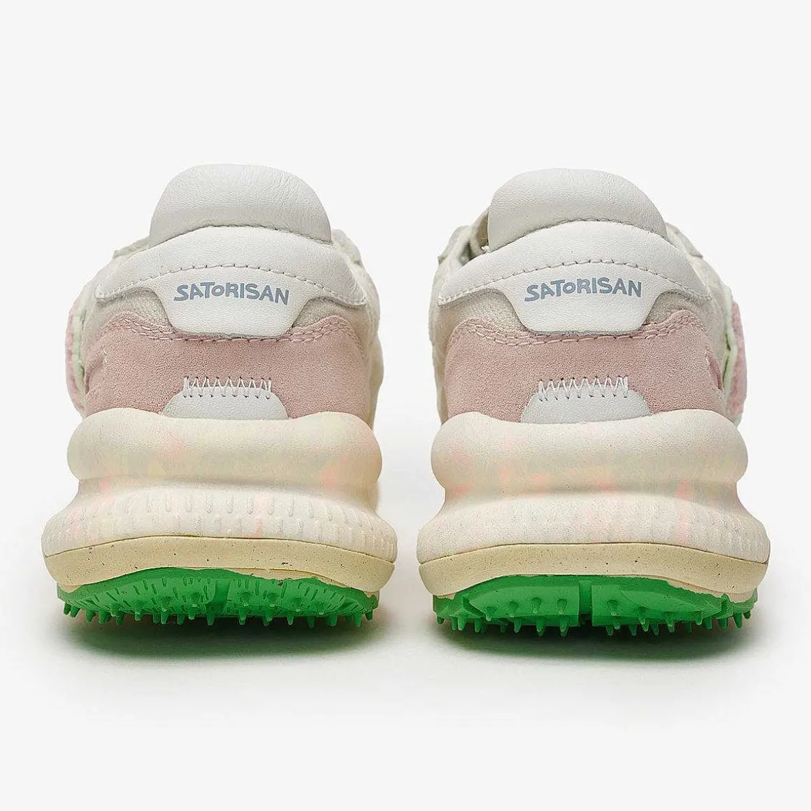 Chacrona Linen | Chantilly Cream W