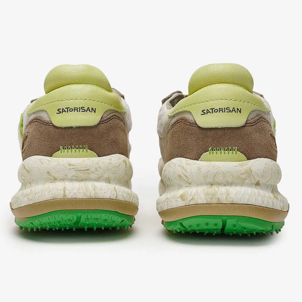 Chacrona Linen | Chantilly Cream M