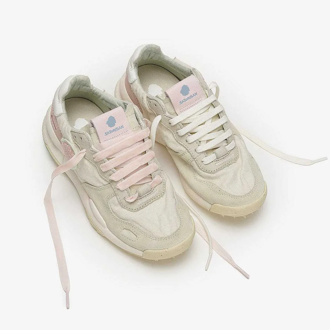 Chacrona Linen | Chantilly Cream W