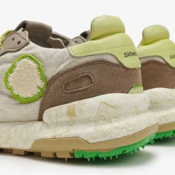 Chacrona Linen | Chantilly Cream M