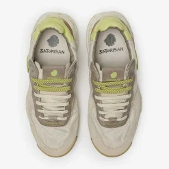 Chacrona Linen | Chantilly Cream M