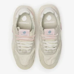 Chacrona Linen | Chantilly Cream W