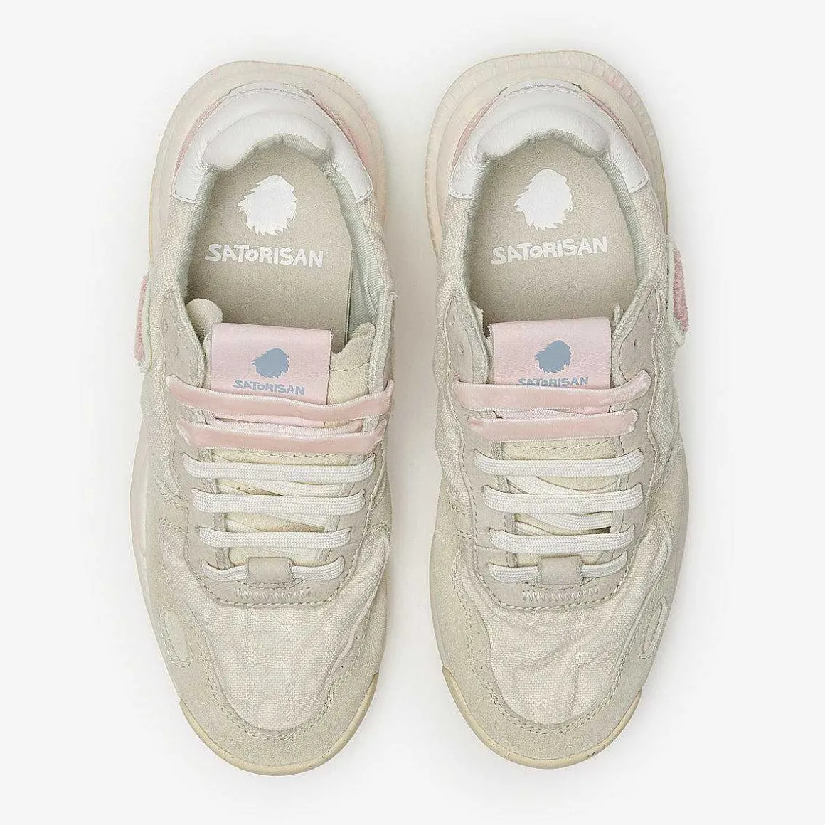 Chacrona Linen | Chantilly Cream W