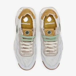 Chacrona Linen | Concrete