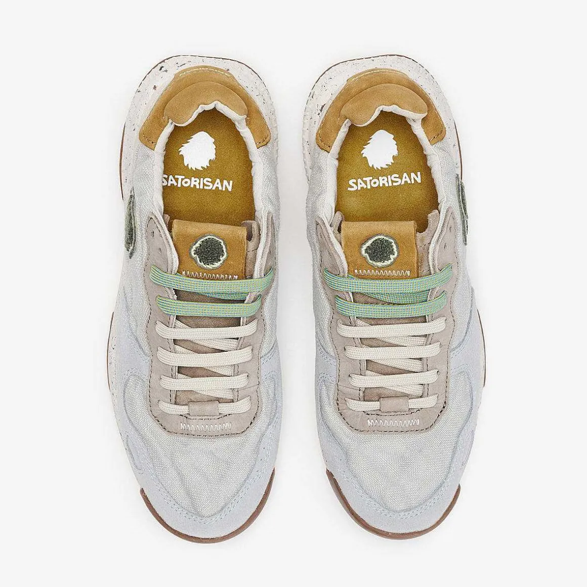Chacrona Linen | Concrete
