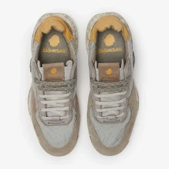 Chacrona Linen | Concrete Grey