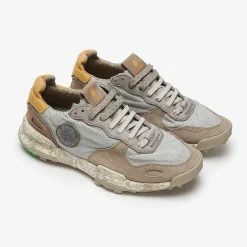 Chacrona Linen | Concrete Grey