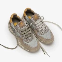 Chacrona Linen | Concrete Grey