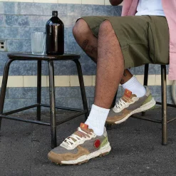Chacrona Linen | Concrete Grey