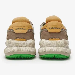 Chacrona Linen | Concrete Grey