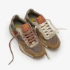 Chacrona Linen | Faded Chestnut