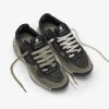 Chacrona Linen | Fumo Black