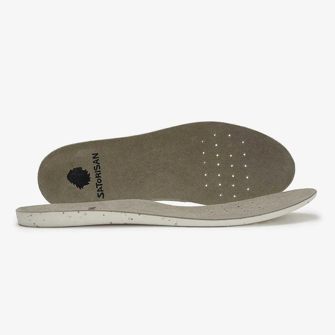 Chacrona Linen | Fumo Black