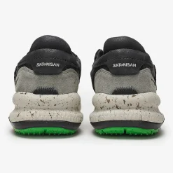 Chacrona Linen | Fumo Black