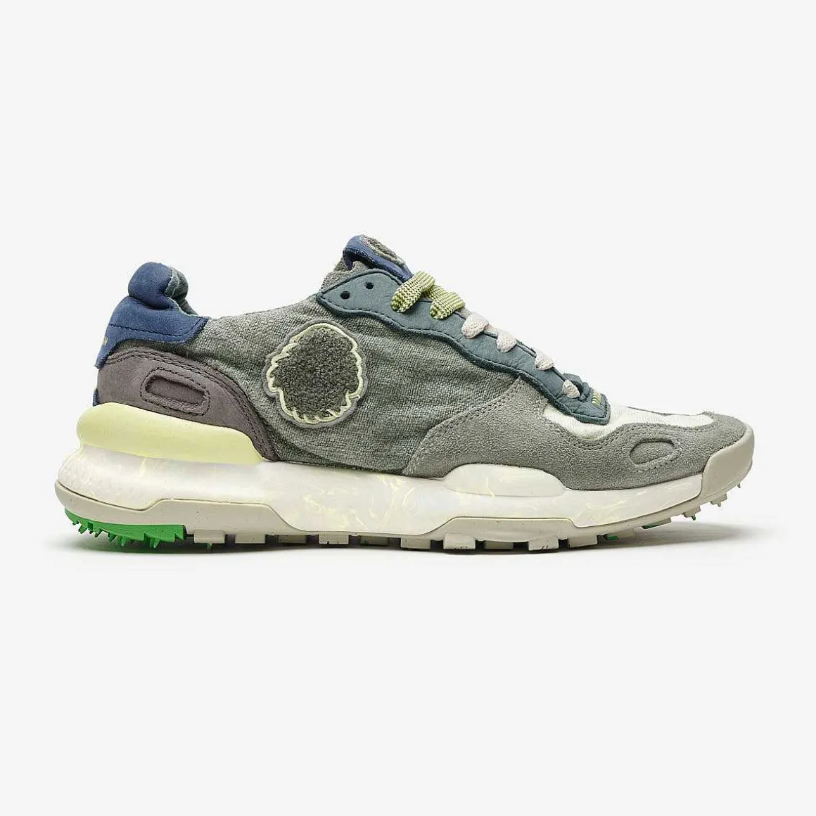 Chacrona Linen | Marzipan
