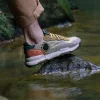Chacrona Linen | Psychadelic Khaki