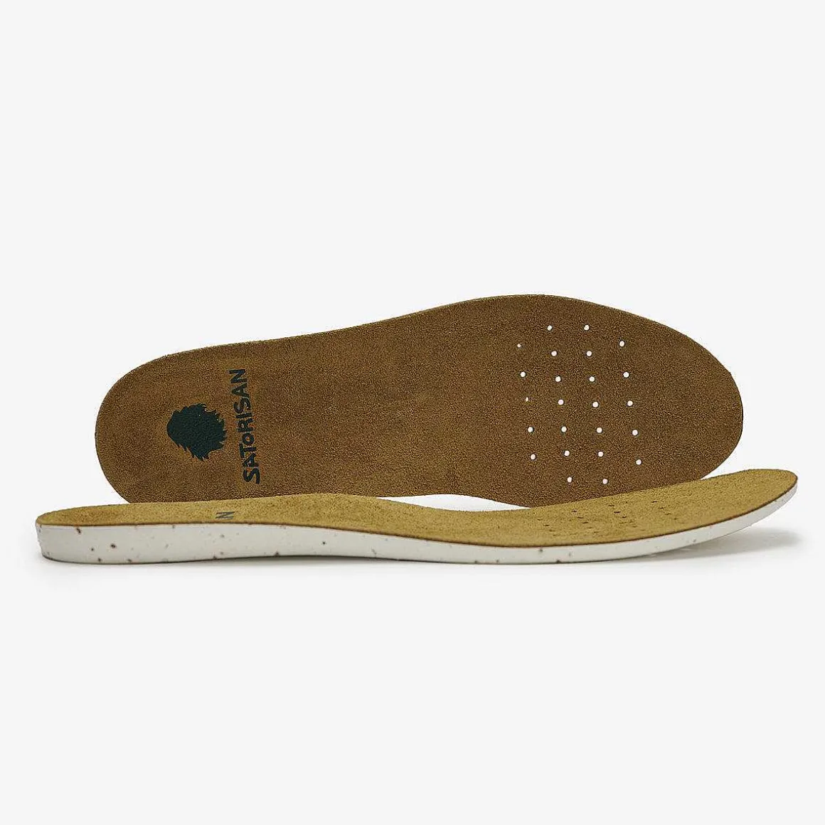 Chacrona Linen | Psychadelic Khaki