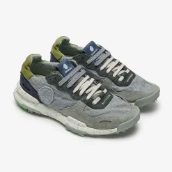 Chacrona Linen | Vergri Blue