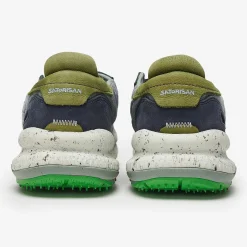 Chacrona Linen | Vergri Blue