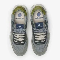 Chacrona Linen | Vergri Blue